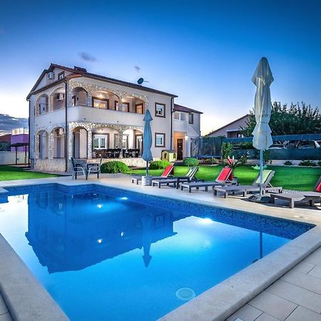 Villa Vanja - Jadreski PUY Exterior foto