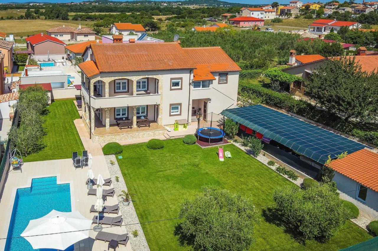 Villa Vanja - Jadreski PUY Exterior foto