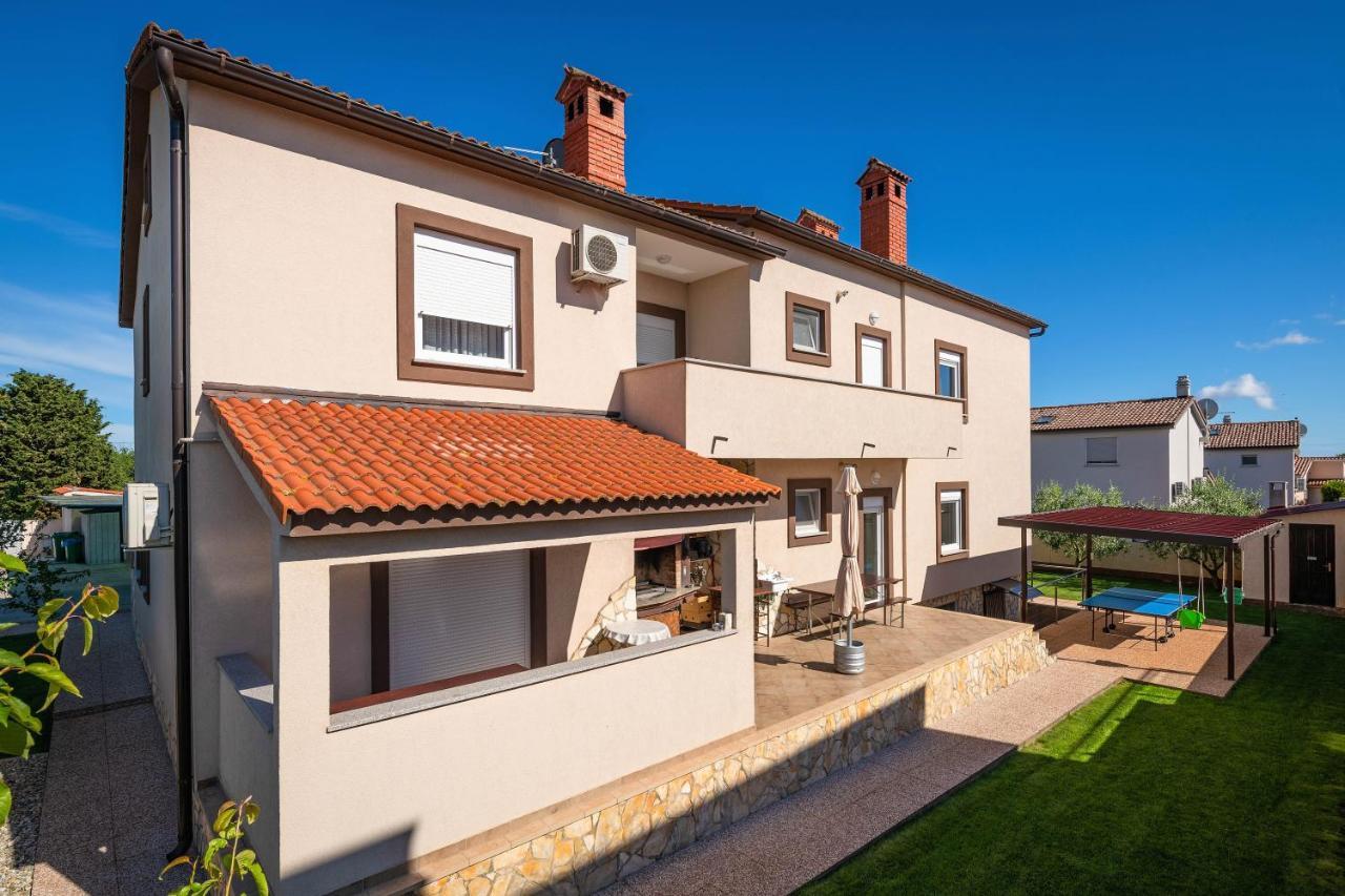 Villa Vanja - Jadreski PUY Exterior foto