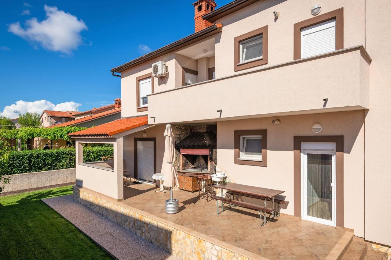 Villa Vanja - Jadreski PUY Exterior foto